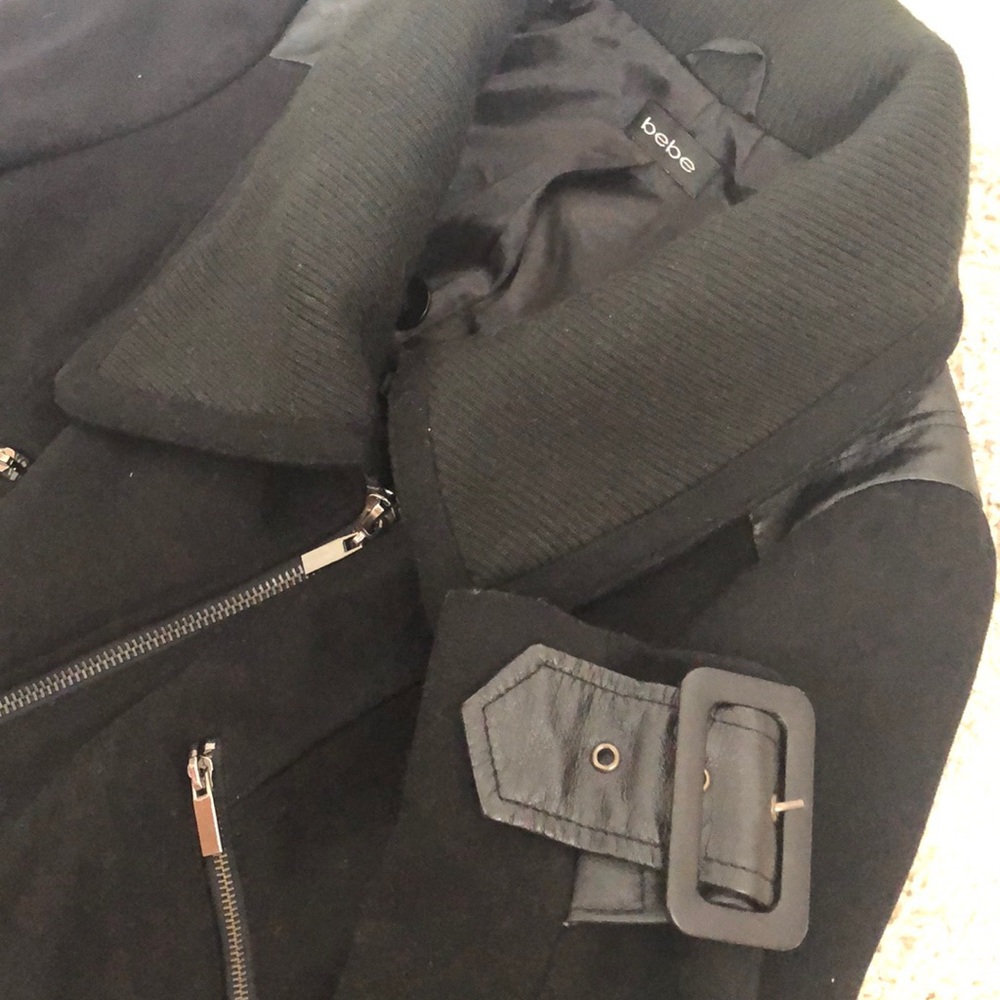 Bebe Jacket - Picture 3 of 5